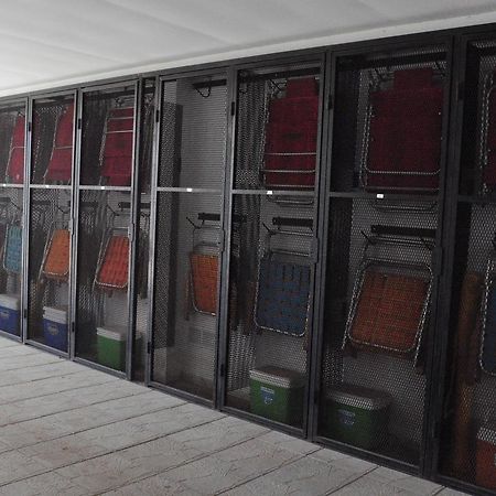 Los Abus Colón Екстериор снимка